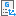 icono de posprocesar para alineación