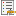 icono de crear inspección manual