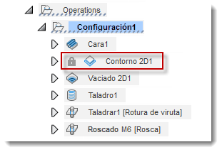 protegido: icono de candado