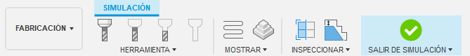 entorno contextual de simulación