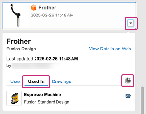 panel de datos utilizado en