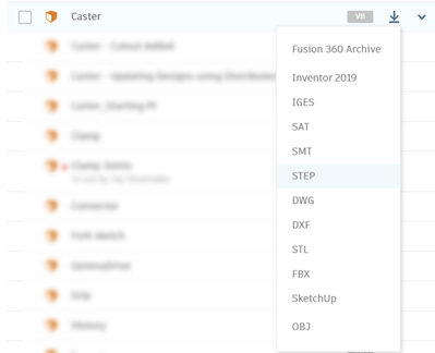 descargar diseño de fusion