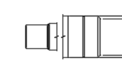 sugerencia de vista de corte