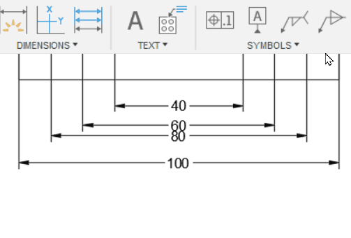 ejemplo de extensión de arista
