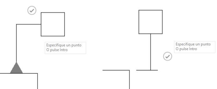 ejemplo de extensión de superficie