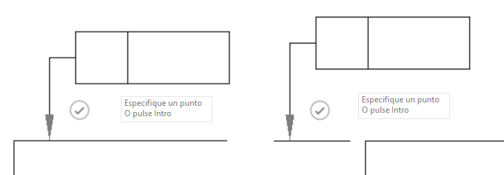 ejemplo de extensión de arista