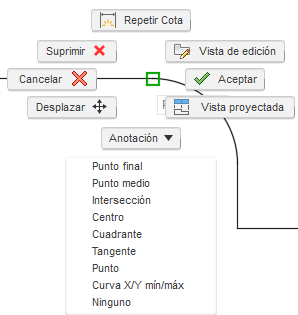 ejemplo de referencia a objetos