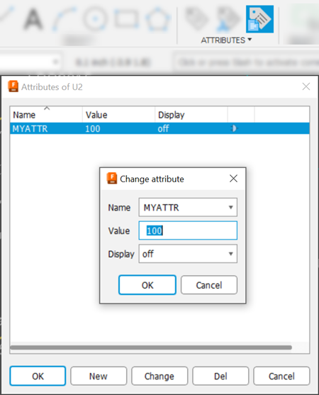 atributos de documento