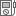 icono de sonda de voltaje