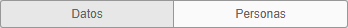 fichas datos y personas