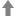 icono de flecha arriba