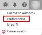 ui de preferencias