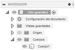 navegador
