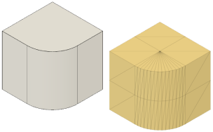 ejemplo de triangulación