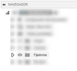Navegador de fiadores