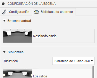 Espacio de trabajo diseño