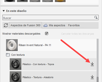 Descargar material Polka