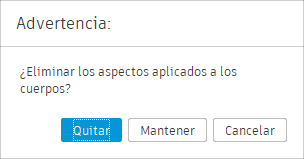Cuadro de diálogo reemplazar