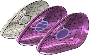 ejemplo de rellenar agujero