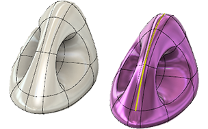 ejemplo de insertar punto