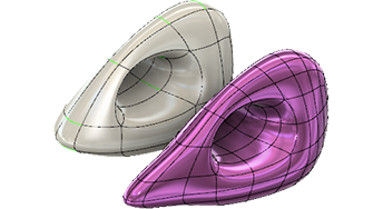 ejemplo de subdividir