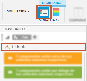 introducir resultado guiado
