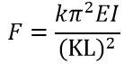 ecuación de euler
