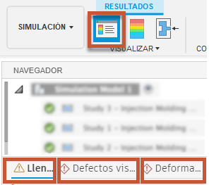 fichas de resultados guiados