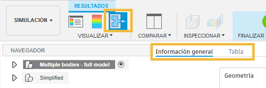 descripción general del proceso de moldeado