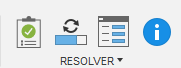 resolver