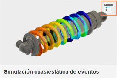 ubicación del cuadro de diálogo configuración