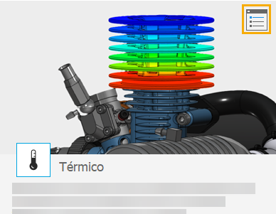 ubicación del cuadro de diálogo configuración