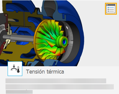 ubicación del cuadro de diálogo configuración
