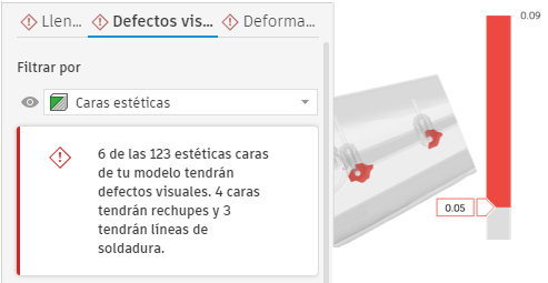ficha resultados guiados de defectos