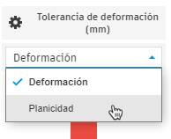 resultado de planicidad