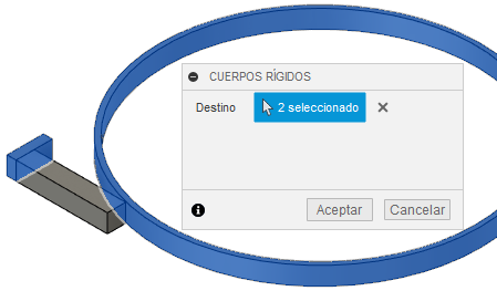 cuerpo rígido