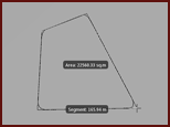 Área de explanación