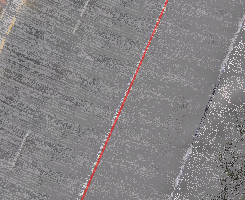 Unir elementos lineales