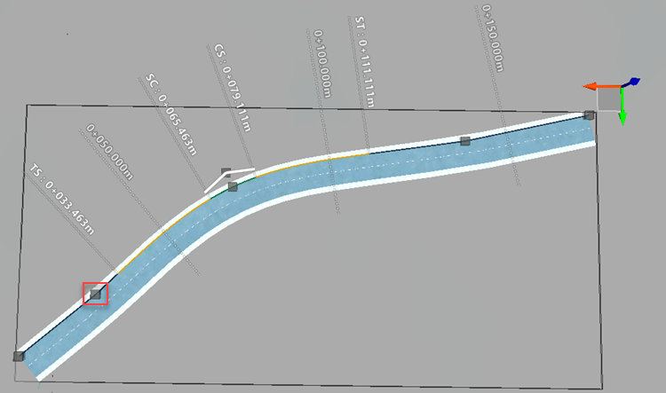 Alineaciones conectadas
