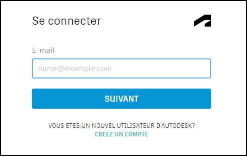 Connexion à Desktop Connector