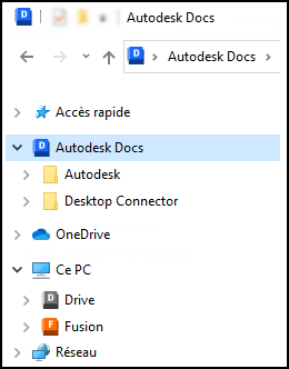 Image de vue du lecteur Docs