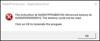 Taille de Desktop Connector sur le disque