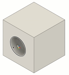 origine de la liaison ctrl