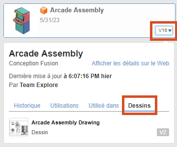 Panneau de dessin – Dessins