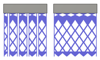 fragmenté