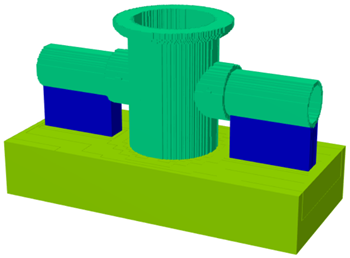 type de structure