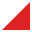 Rhombique rouge avec point d’exclamation