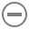 Ligne horizontale