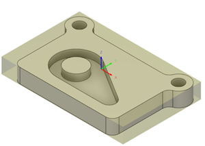 Configuration1 sélectionnée