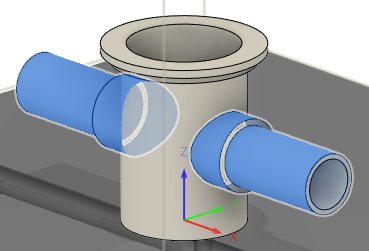 Surfaces auxquelles ajouter un support